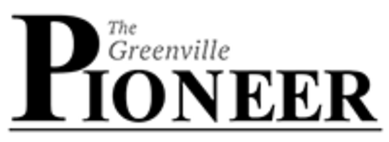 The Greenville Pioneer