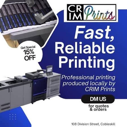 CRIM Prints