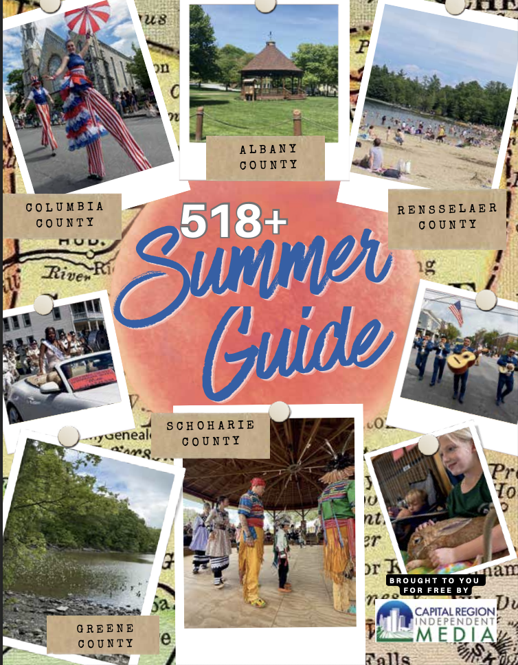 Seasonal Publications