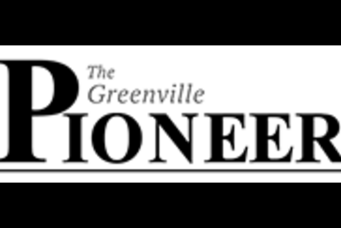 The Greenville Pioneer
