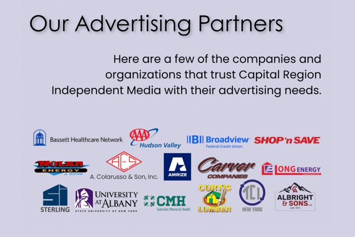 Trusted by Local and Regional Businesses