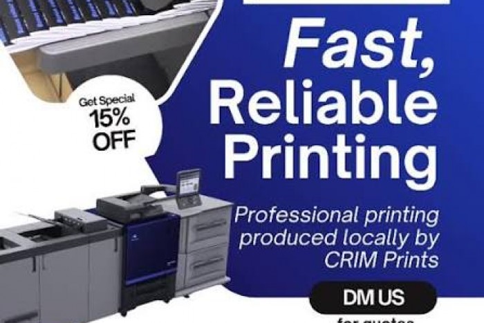 CRIM Prints