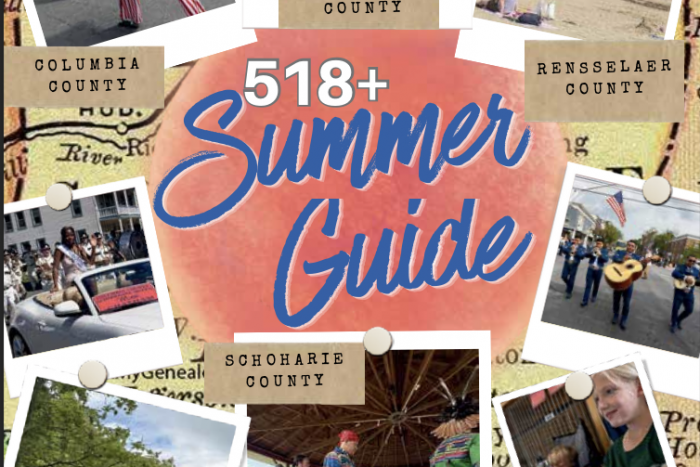 Seasonal Publications