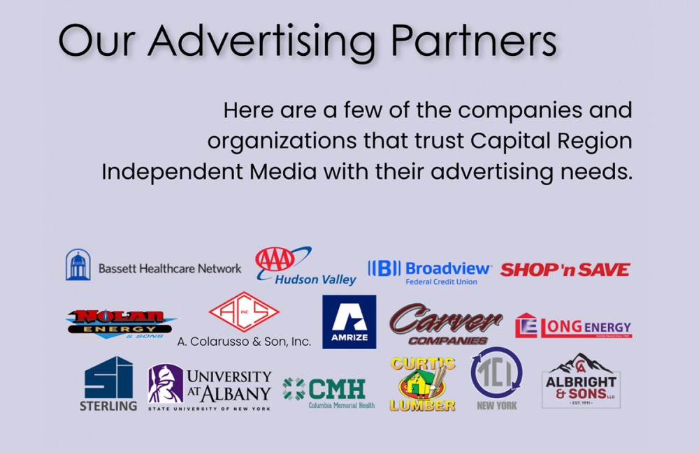 Trusted by Local and Regional Businesses